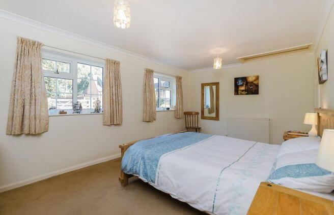 Bedroom Four 