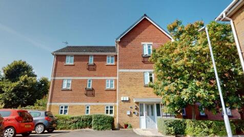 Finnimore Court, Llandaff North, Cardiff