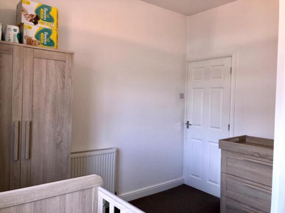 Bedroom 3