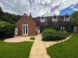 1, Ganderdown Cottages, Winchester Road, Basingstoke RG23 7LS