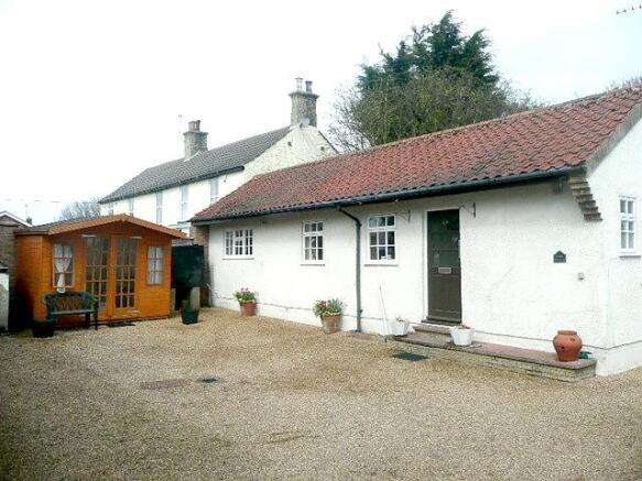 cottage 1