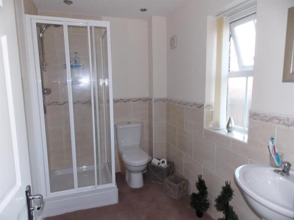 en suite
