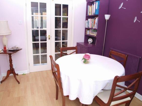Dining Room (3)