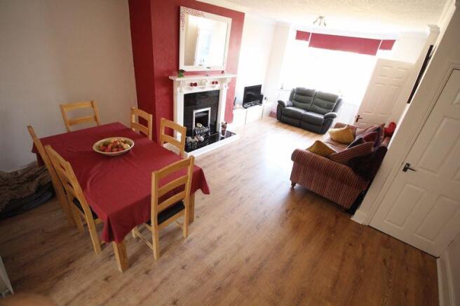 Lounge / Diner 2