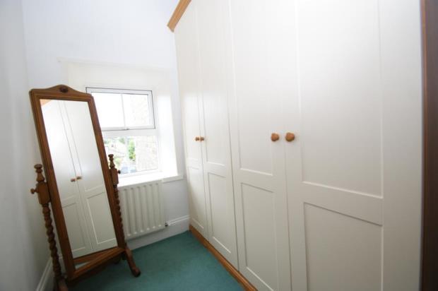 Nursery/Dressing Rm