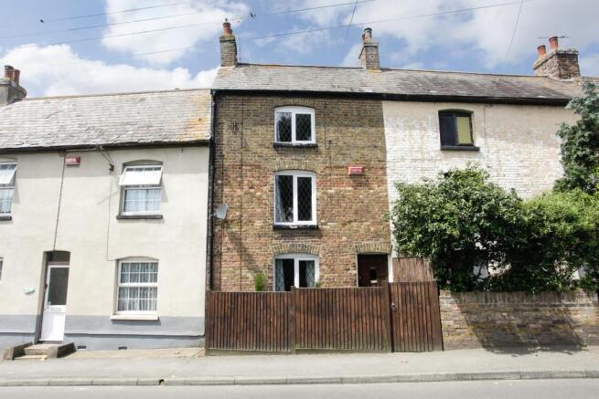 82 Tothill Street Ex