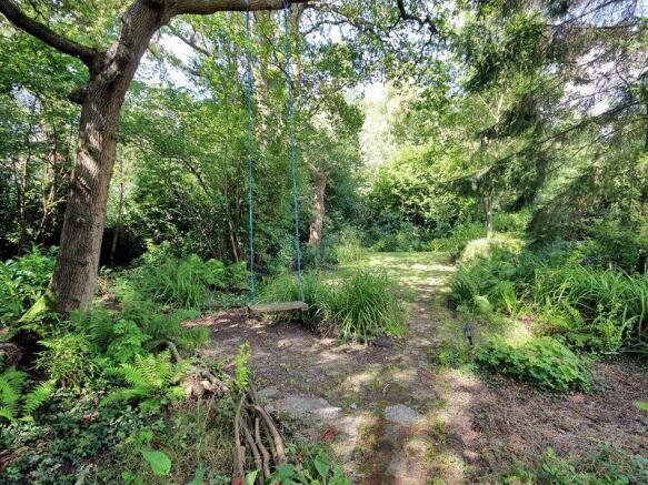 Woodland