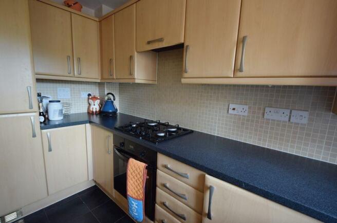 Dovecote, Barnsley, South Yorkshire, S73 photo 5