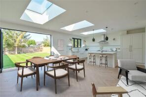 67, Greenwood Road, Thames Ditton KT7 0DX