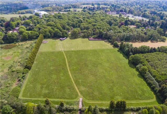 15 Acres
