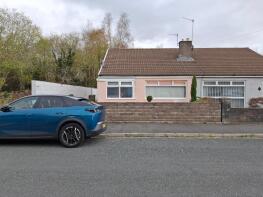 32, Tawelfan, Treharris CF46 6EH