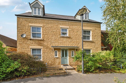 Sandbourne Road, Swindon, Wiltshire