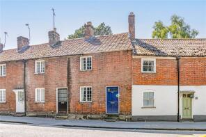 10, Southgate, Potterne Road, Devizes SN10 5BY