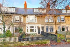 105, Dragon Parade, Harrogate HG1 5DG