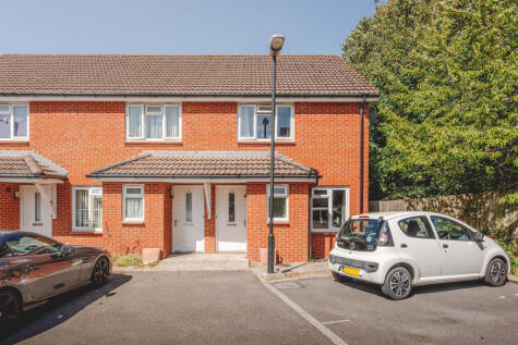 Sanders Close, Ashton Vale, Bristol