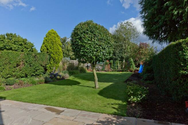 GARDEN