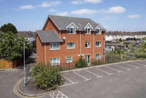 8, Telford Court, Telford Street, Newport NP19 0BE