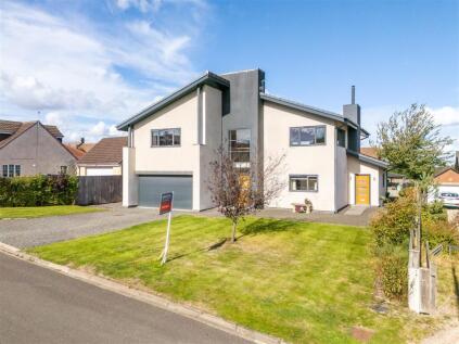 Homedale, Prudhoe, NE42