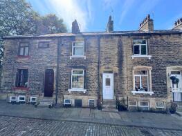 18, Albany Street, Halifax HX3 9JE