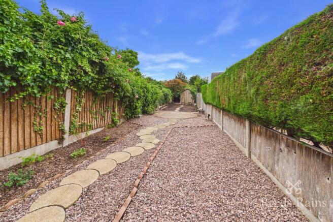 Runcorn Road, Barnton, Northwich, Cheshire, CW8 photo 4