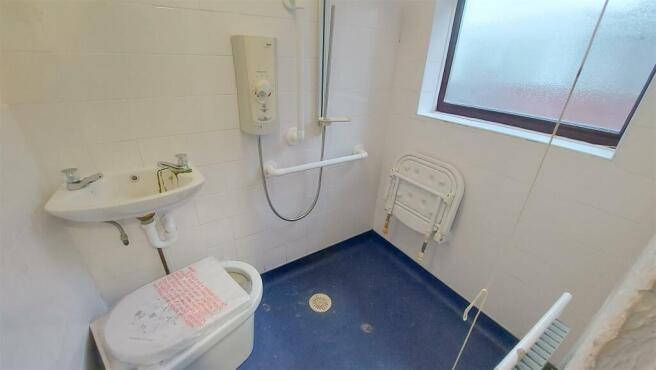 Wet Room