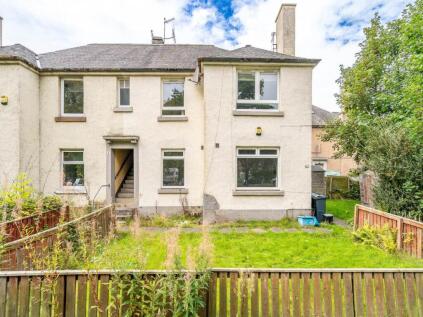 Whitson Grove, Stenhouse, Edinburgh
