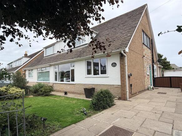Bredon Close