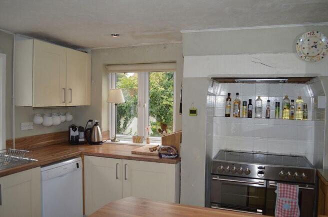 Kitchen/Breakfast