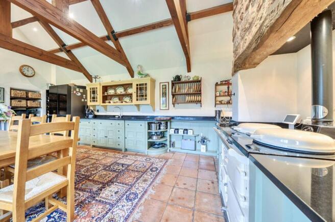 Fitzhead, Taunton, Somerset photo 4