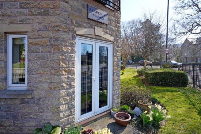 French Doors 
