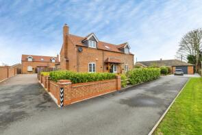 6, Orchard Close, Dunston, Lincoln LN4 2ER
