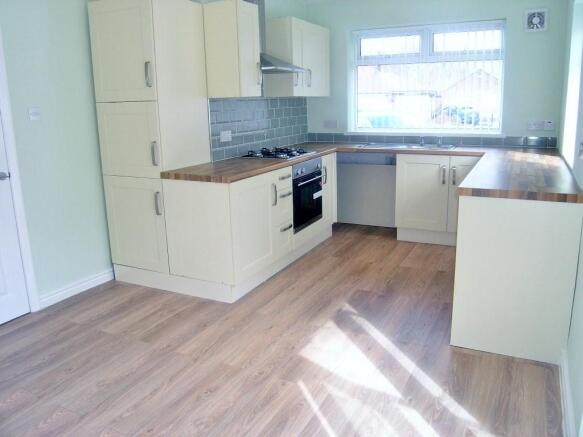 Kitchen 1