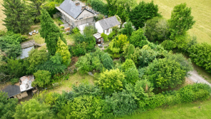 The Nook, Sydallt Lane, Cefn Y Bedd, Wrexham LL12 9SS