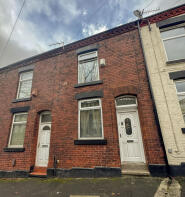 16, Hill Street, Dukinfield SK16 4JS