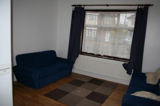 lounge area