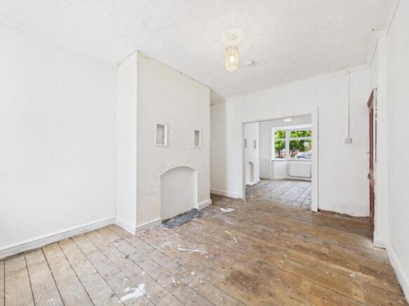 Salisbury Street, Shotton, Deeside, Flintshire, CH5 1DR photo 4