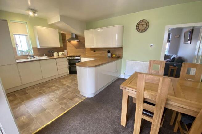 Kitchen Two