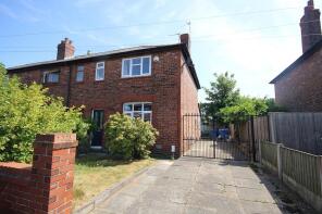 8, Starkey Grove, Latchford, Warrington WA4 1QD