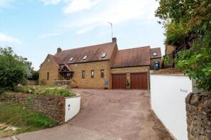 The Croft, Church Lane, Banbury OX15 6LD