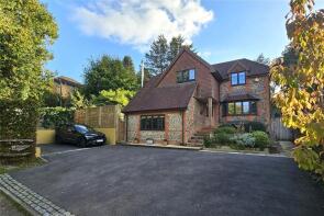 Ryecroft, West View Road, Headley Down, Bordon GU35 8JS