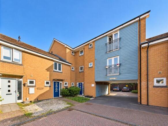 Pickering Grange - Main