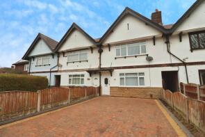 38, Terminus Road, Wirral CH62 3LW