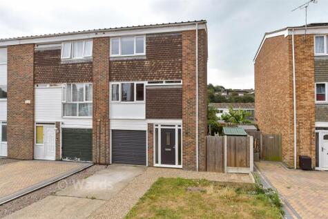 Chalcroft Road, Folkestone, Kent
