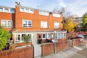 14, Burchell Road, London SE15 2ST