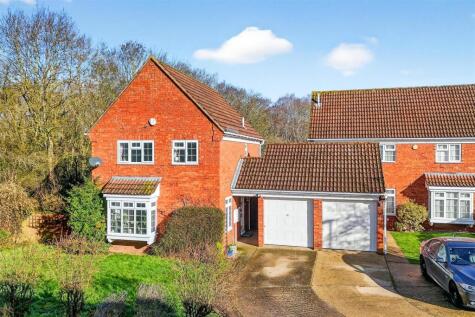 Sanders Close, Kempston