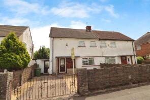 73, Bishopston Road, Caerau, Cardiff CF5 5DU