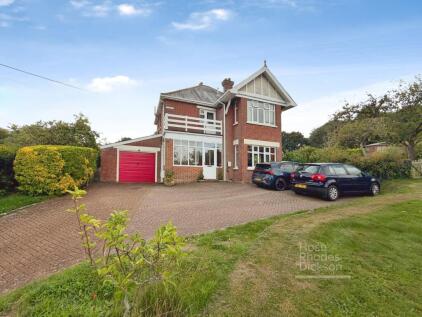 Calbourne Road, Newport, Isle of Wight