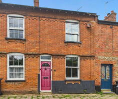 43, North Street, Ottery St. Mary EX11 1DR