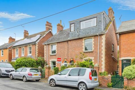 Pottery Road, Bovey Tracey, Newton Abbot