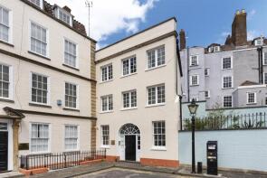 Flat A, College House, Orchard Street, City Centre, Bristol BS1 5DX